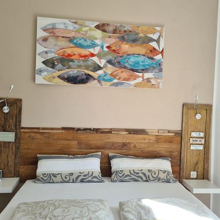 Ferienwohnung Beachhouse Cuxhaven Zewnętrze zdjęcie