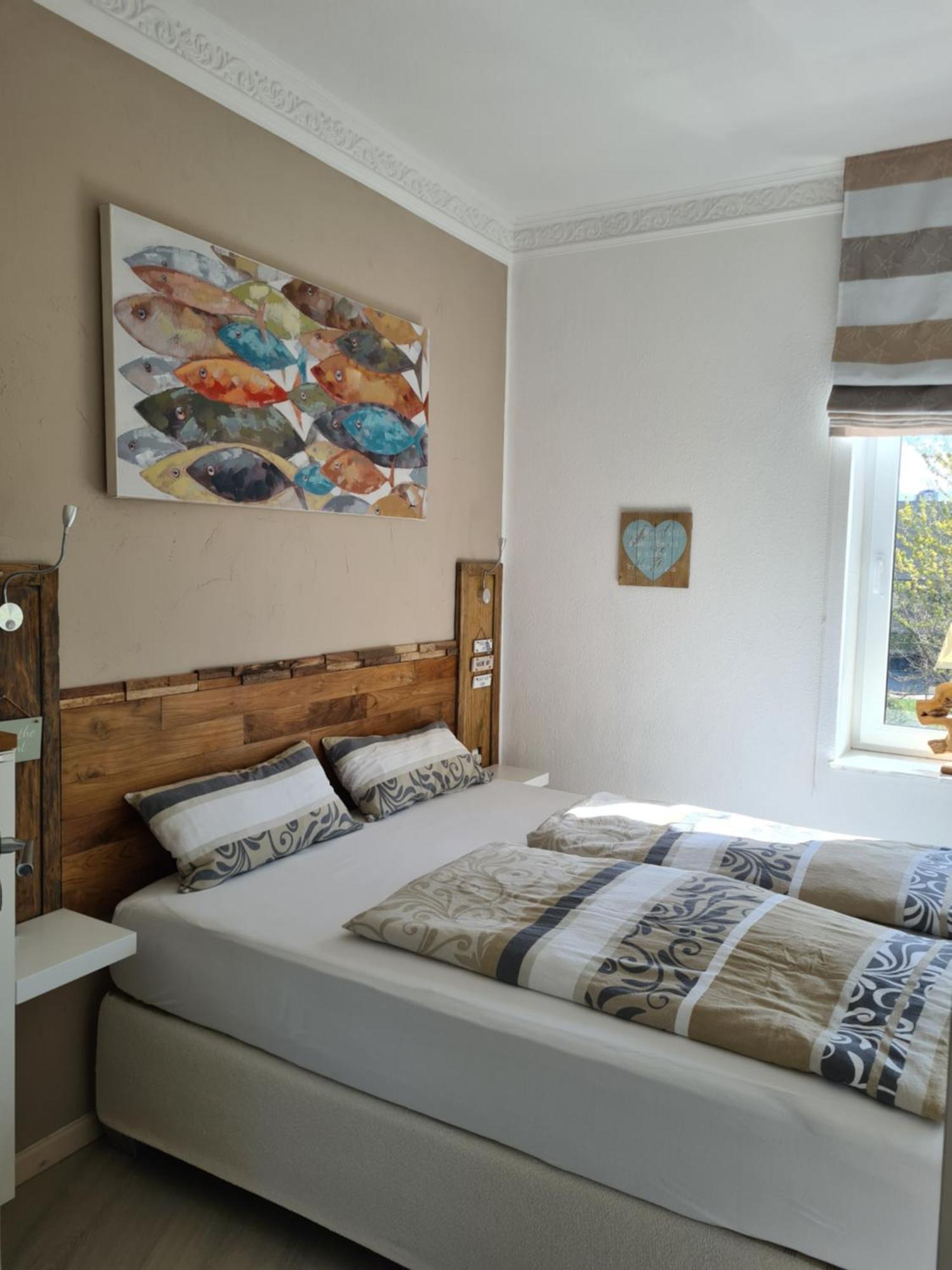 Ferienwohnung Beachhouse Cuxhaven Zewnętrze zdjęcie