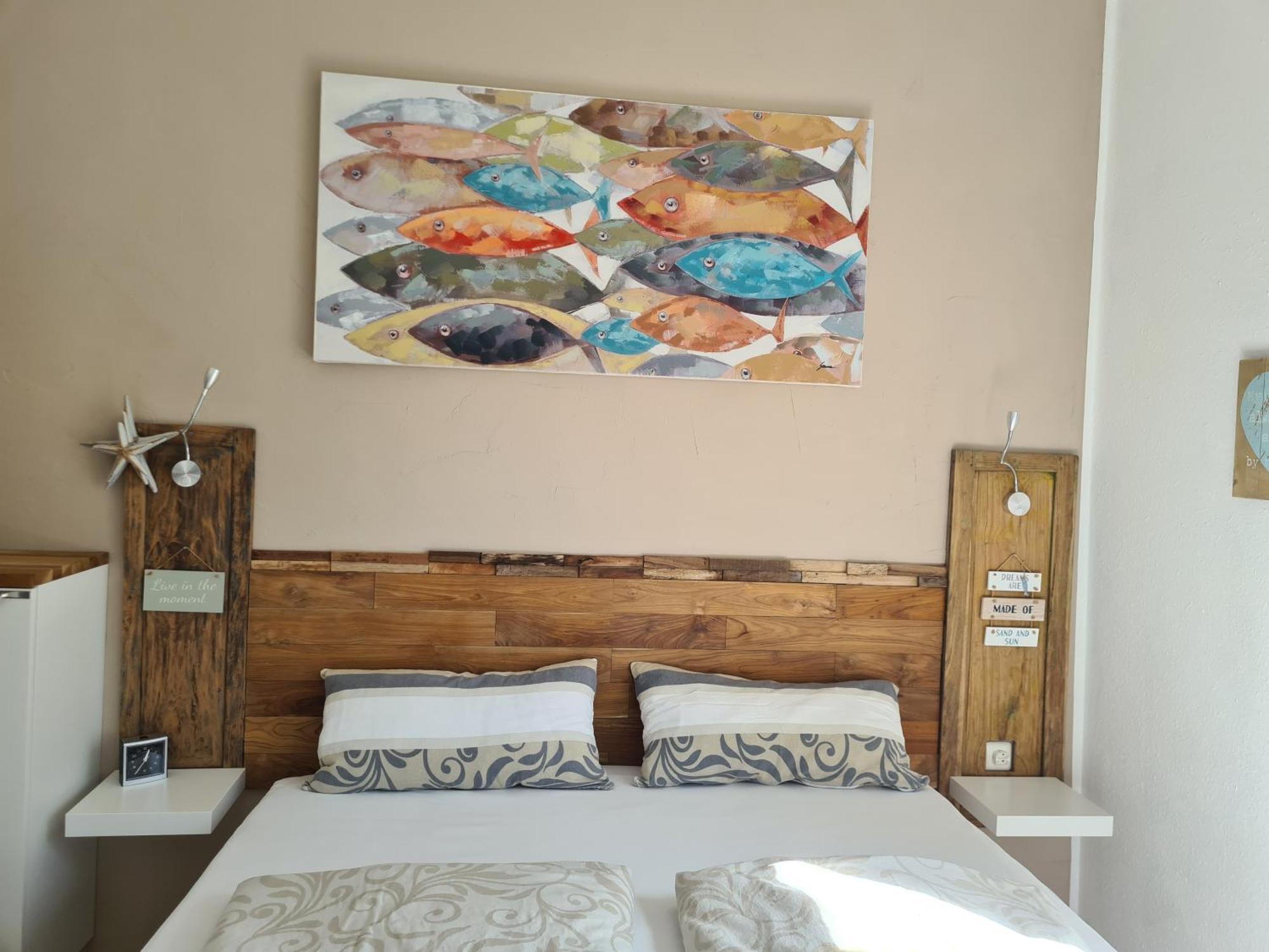 Ferienwohnung Beachhouse Cuxhaven Zewnętrze zdjęcie