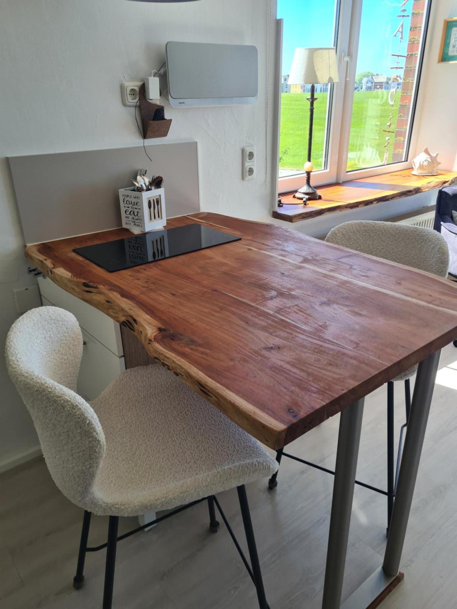 Ferienwohnung Beachhouse Cuxhaven Zewnętrze zdjęcie